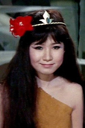 Photo of Emi Ito from the Latest Netflix gallery
