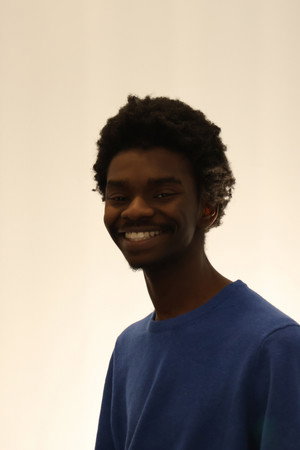 Photo of Donovan Martin from the Latest Netflix gallery