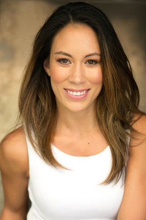 Photo of Ashlee Fidow from the Latest Netflix gallery