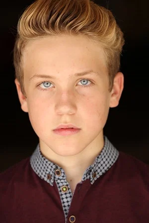 Photo of Tanner Hagen from the Latest Netflix gallery