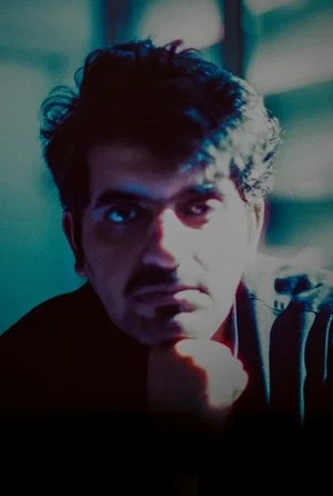 Photo of Dhedan Al Subaiei from the Latest Netflix gallery