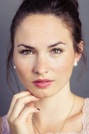 Photo of Sarah Bellini from the Latest Netflix gallery