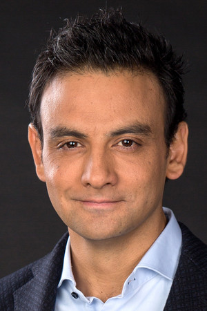 Photo of Gonzalo Ramírez from the Latest Netflix gallery