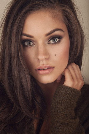 Photo of Alyssa Lynch from the Latest Netflix gallery