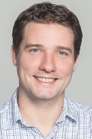 Photo of Willie Rockefeller from the Latest Netflix gallery