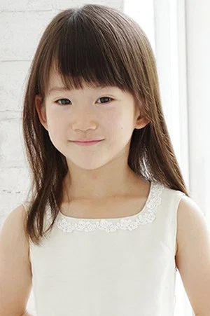 Photo of Miyu Sasaki from the Latest Netflix gallery
