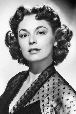 Ruth Roman photo