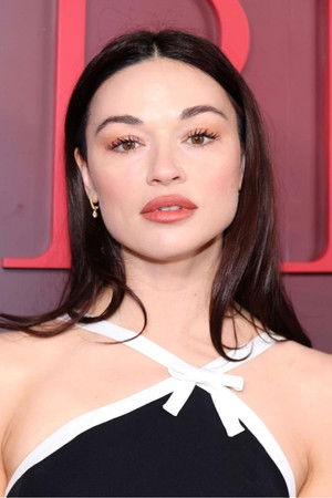 Crystal Reed photo