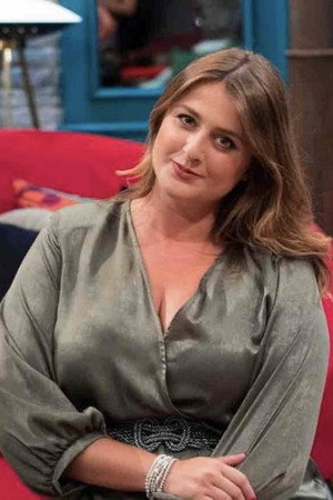 Photo of Michela Giraud from the Latest Netflix gallery