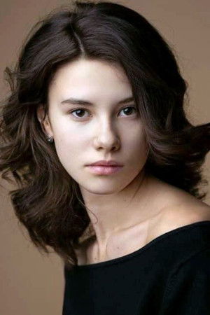 Anastasia Ivaniuk photo