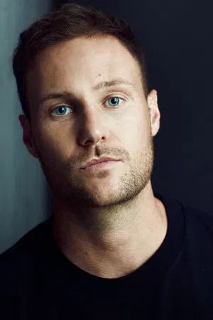 Photo of Jordan Patrick Smith from the Latest Netflix gallery