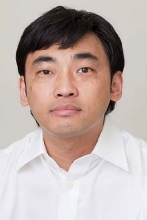 Hiroshi Yamamoto photo