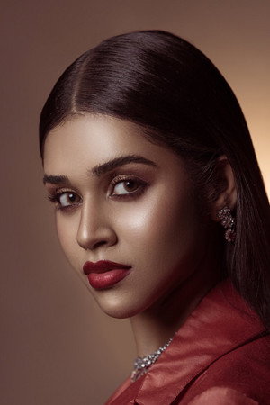 Meenakshi Govindarajan photo