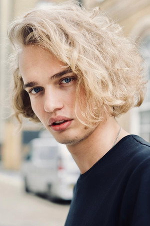 Photo of Nikita Kalustov from the Latest Netflix gallery