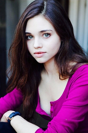 India Eisley photo