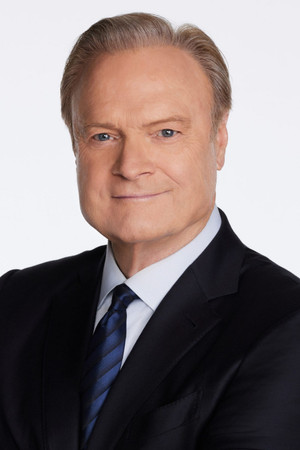 Lawrence O'Donnell photo