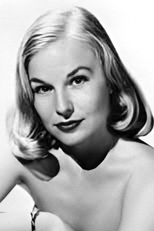 Virginia Hewitt photo