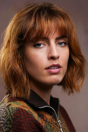 Photo of Thea Butler from the Latest Netflix gallery