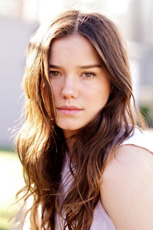 Hanna Mangan Lawrence photo