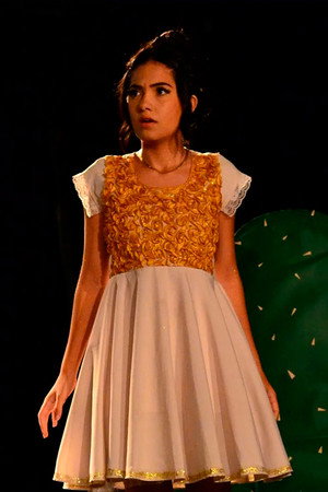 Photo of Luane Felix from the Latest Netflix gallery