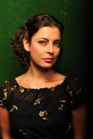 Photo of Milena Avramova from the Latest Netflix gallery