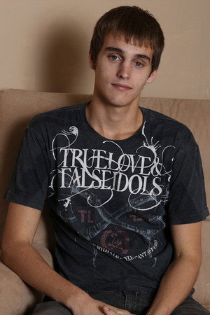 Photo of Broc Ross from the Latest Netflix gallery