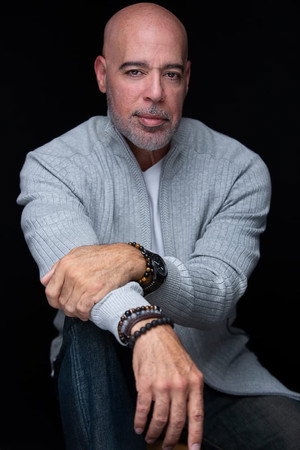 Roberto 'Sanz' Sanchez photo