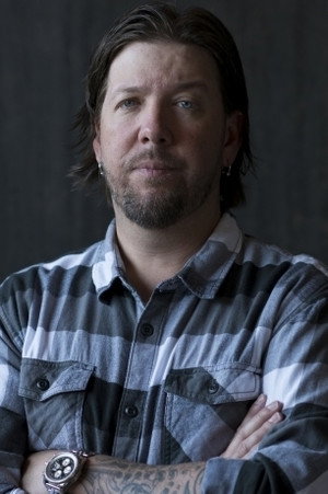 Photo of Scott Phillips from the Latest Netflix gallery