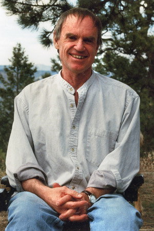 Photo of Barry Corbet from the Latest Netflix gallery