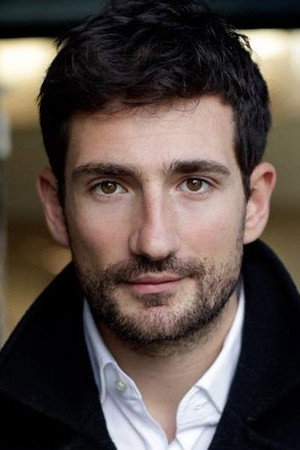 Photo of Timothy O'Hara from the Latest Netflix gallery