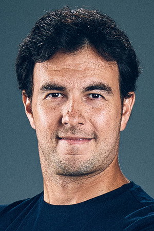 Sergio Pérez photo