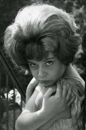 Photo of Angela Minervini from the Latest Netflix gallery