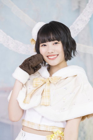 Photo of Karin Matoba from the Latest Netflix gallery