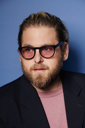 Jonah Hill photo