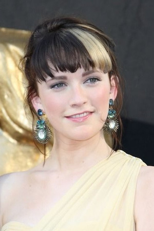Charlotte Ritchie photo