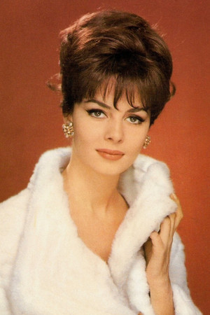 Michèle Mercier photo