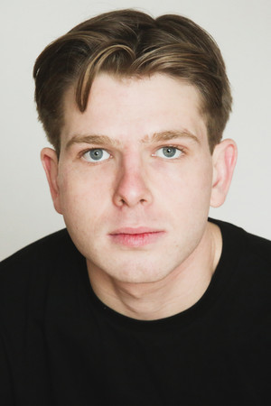 Photo of Augustin Frys from the Latest Netflix gallery