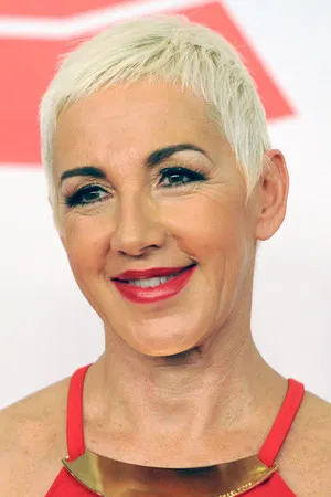 Ana Torroja photo