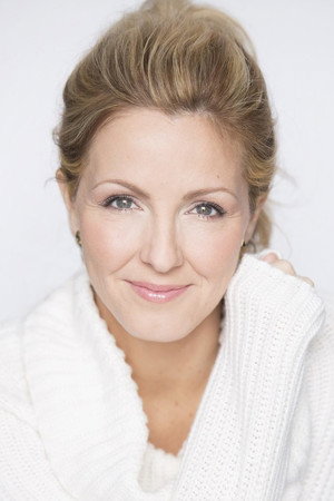 Véronique Cloutier photo