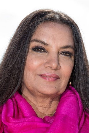 Shabana Azmi photo