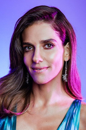 María Luisa Godoy photo