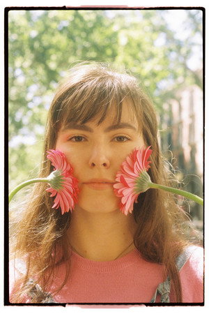 Photo of Uliane Tatit from the Latest Netflix gallery