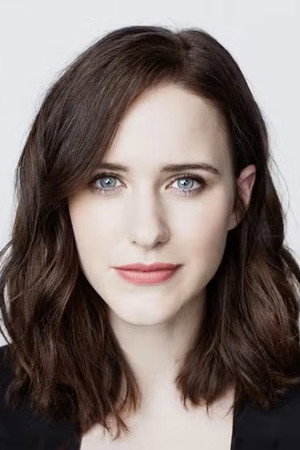 Rachel Brosnahan photo