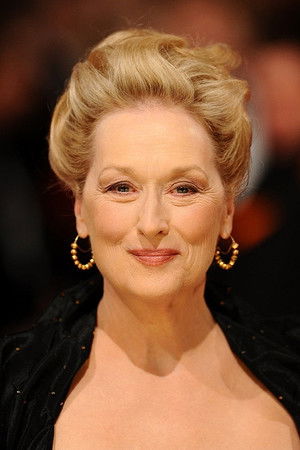 Meryl Streep photo