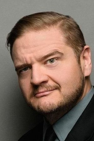 Mike 'Nug' Nahrgang photo