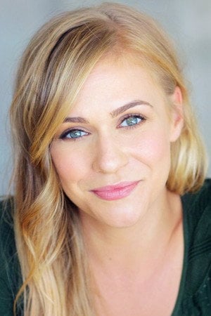 Photo of Jeneta St. Clair from the Latest Netflix gallery