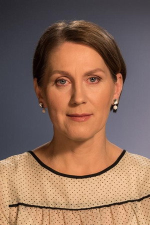 Photo of Haide Männamäe from the Latest Netflix gallery