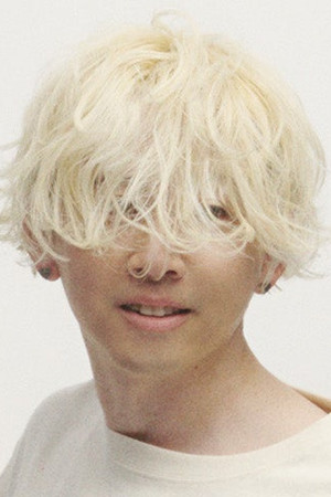 Photo of Yoshifumi Naoi from the Latest Netflix gallery