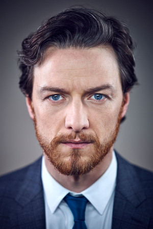 James McAvoy photo