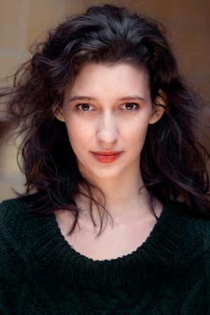 Photo of Mathilde Irrmann from the Latest Netflix gallery